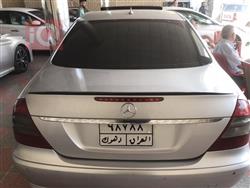 مێرسێدس بێنز E-Class